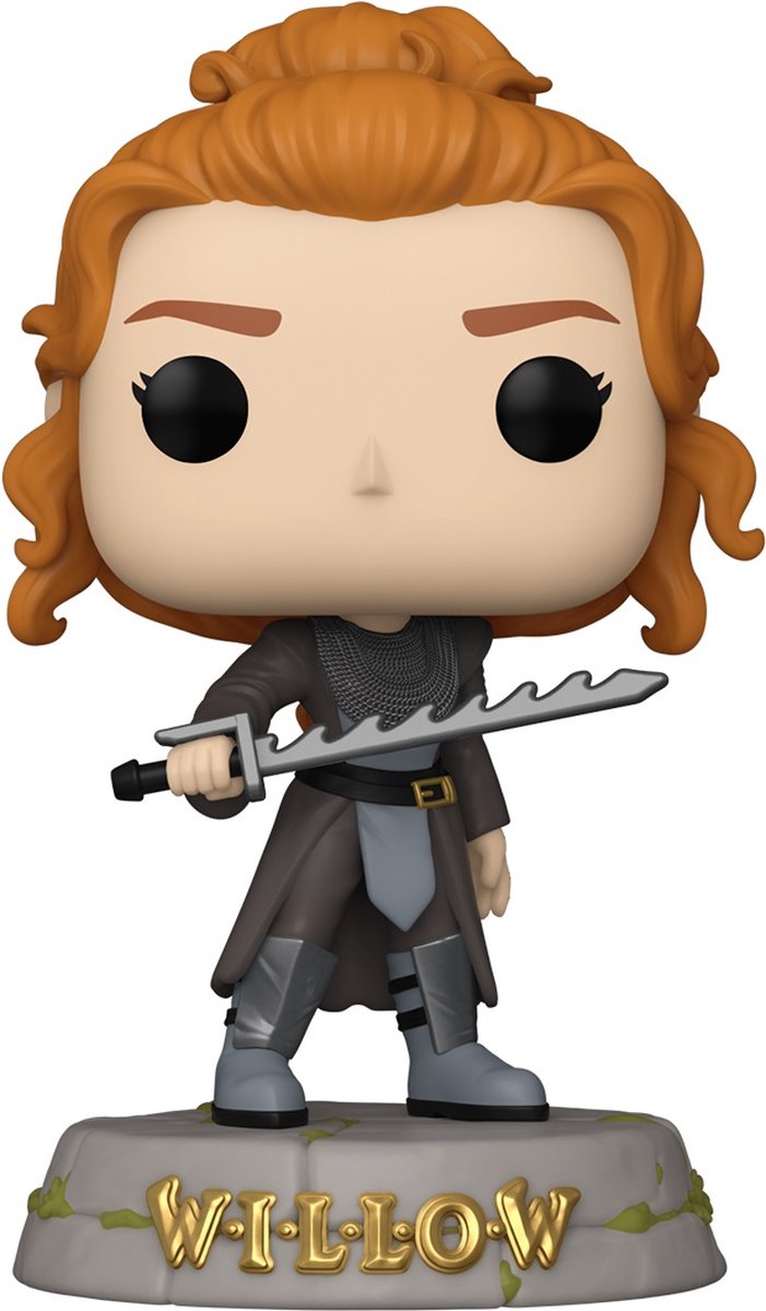 Funko pop! - pil - sorsha