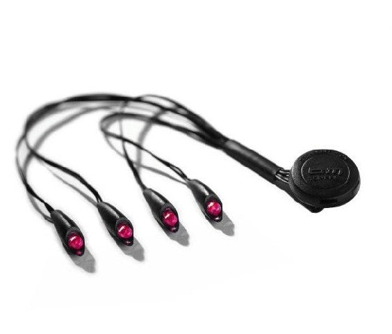 Helm del B M LED -belysning