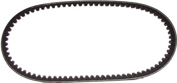 Malossi kileremme afstivede kileremme bredeste 18,8x814mm