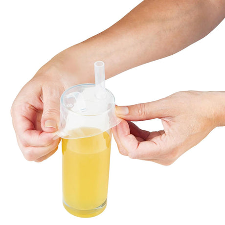 Vitility cupcap â€“ klein groot