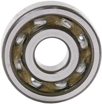 Ntn rulleleje c3 kuglelejer 6200-c c3 (6200-c3) 10x30x9