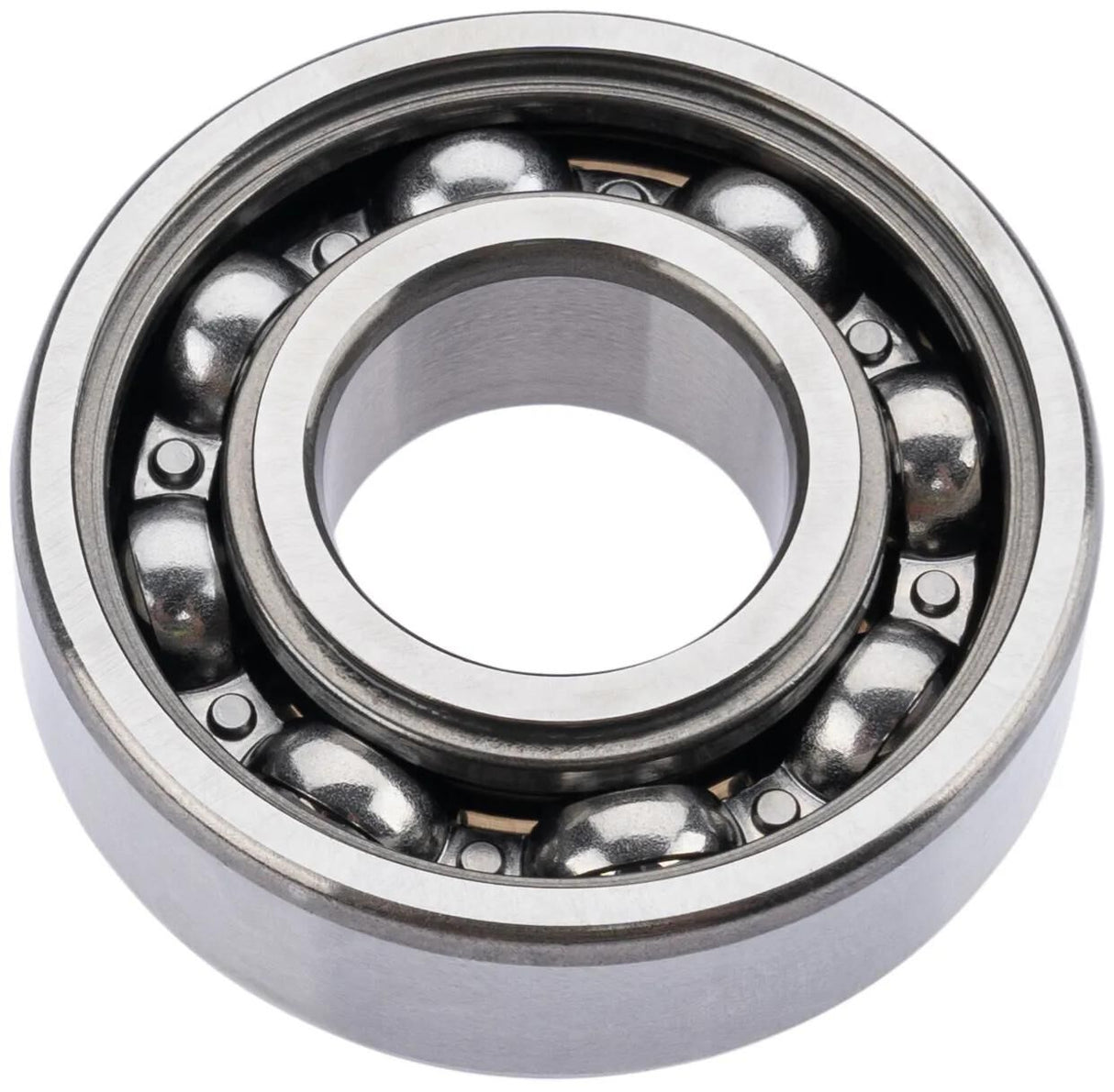 Skf kuglelejer kuglelejer 6203rsh 17x40x12