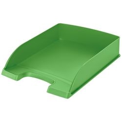 Leitz brievenbakje 5227 lichtgroen