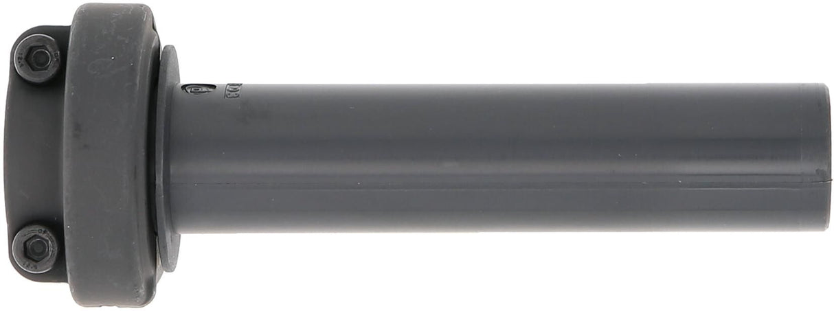 Domino gas twist grip fikstur gashåndtag plast sw 2-tog