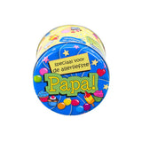 Paperdreams slik dåse - far