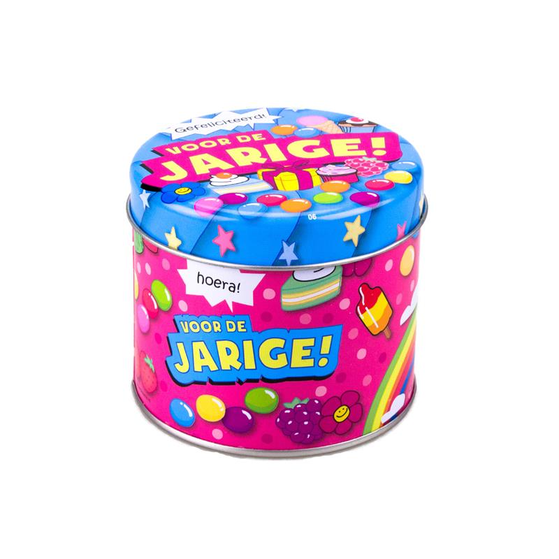 Paperdreams slik dåse - fødselsdagsbarn
