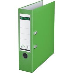 Ordner leitz 1010 a4 grøn