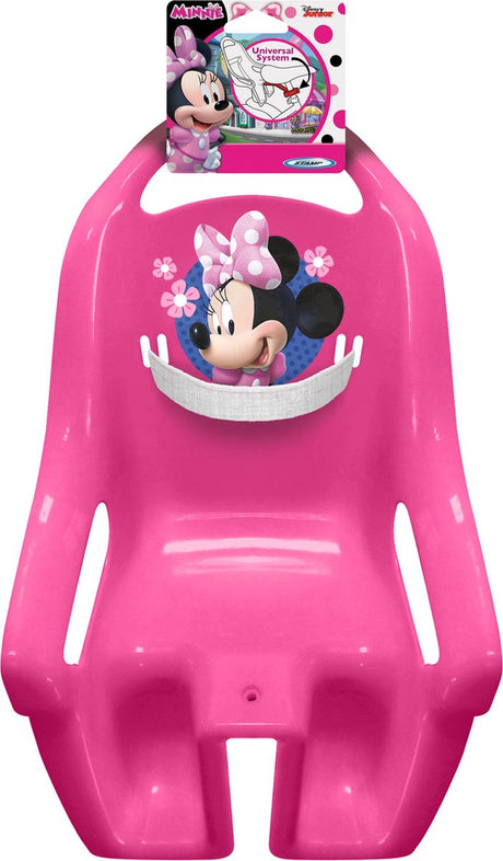 Doll's Sitje Minnie Mouse Pink