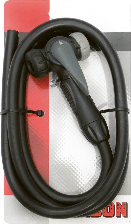 Simson Snake V High -Pressure Pump M Meter