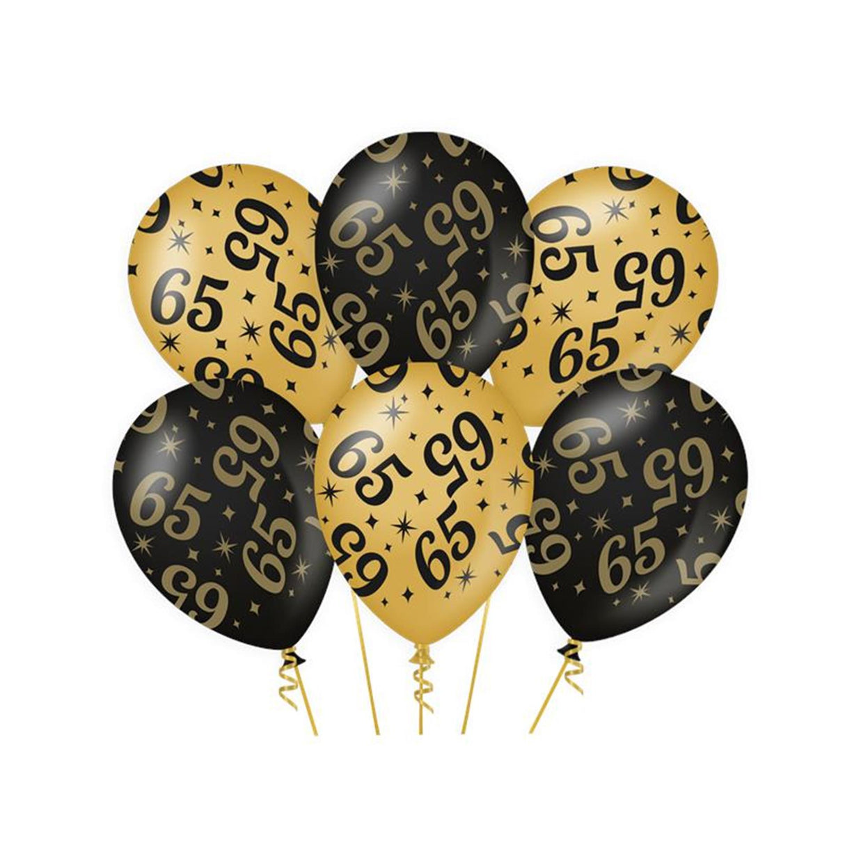 Paperdreams fornem festballon - 65
