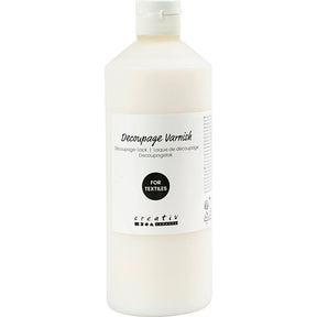 Https: www.cchobby.nl decoupage-lim-lak-til-tekstil-500-ml-1-flaske