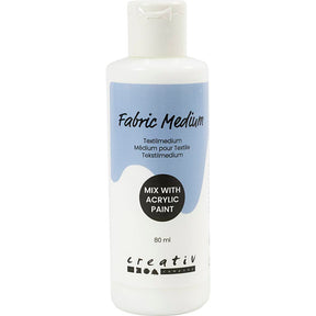 Https: www.cchobby.nl textile-medium-mix-with-acrylic paint-transparent-80-ml-1-bottle