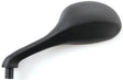 Spec-x spejlspejle venstre sorte