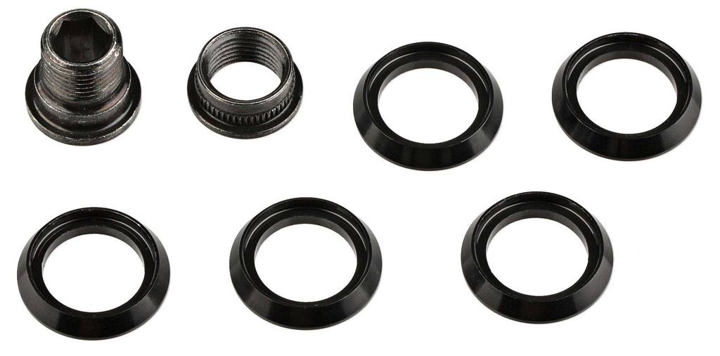 Sram kettd cx1 spacer kranksæt ds a 5
