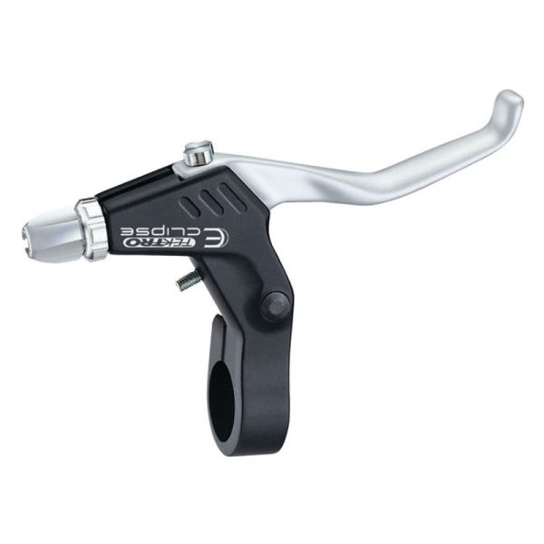 Tektro - REMHENDEL PAPE TEKTO MT2.1FR ECLIPSE V -BRAKE 3 -FINGER - SATIN