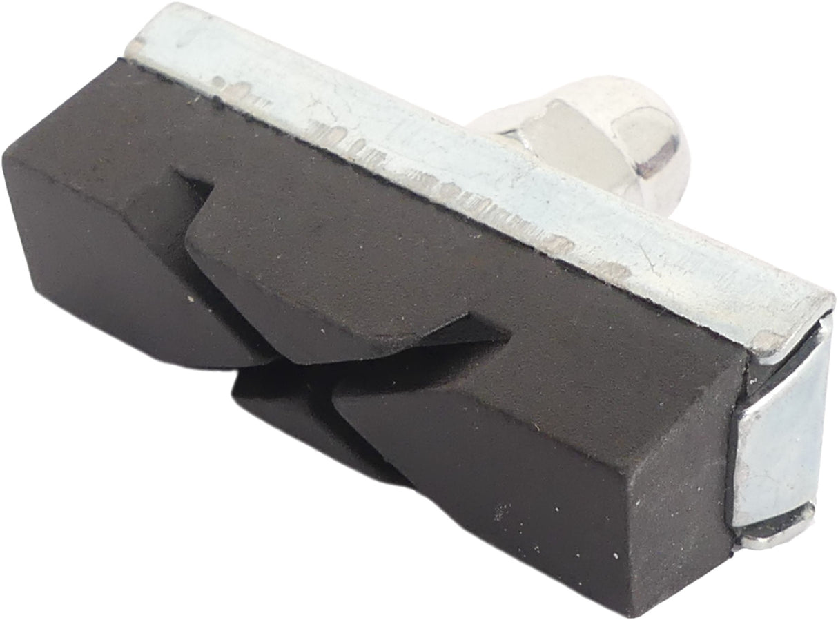 Kantbremseklodssæt fælgbremse - 40mm - model weinmann