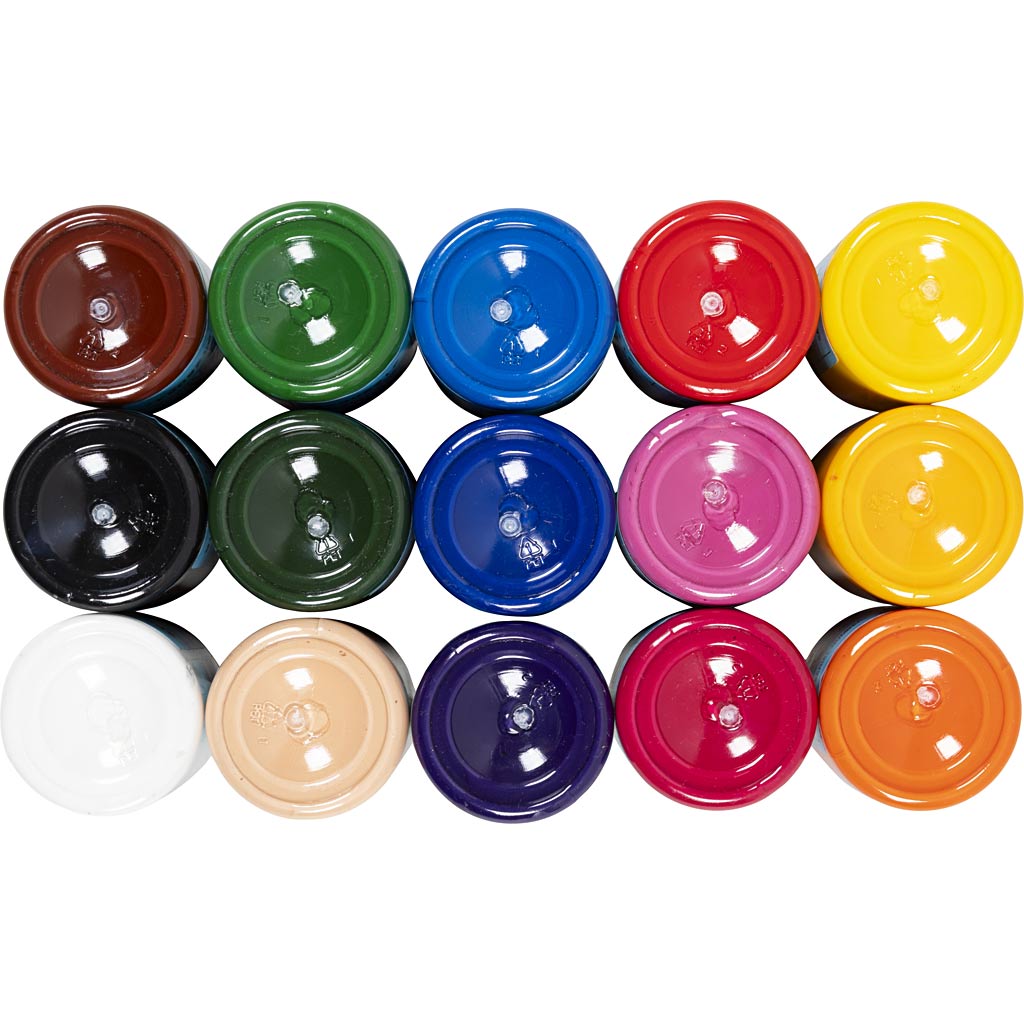 Https: www.cchobby.nl tekstilmaling-semi-opaque-diverse-colors-15x500-ml-1-box