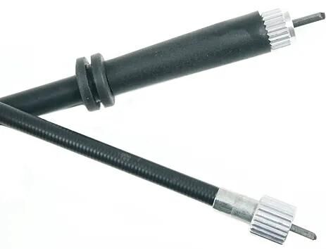 Tecnium kilometertællerkabel speedometerkabel 975 mm, 182sp