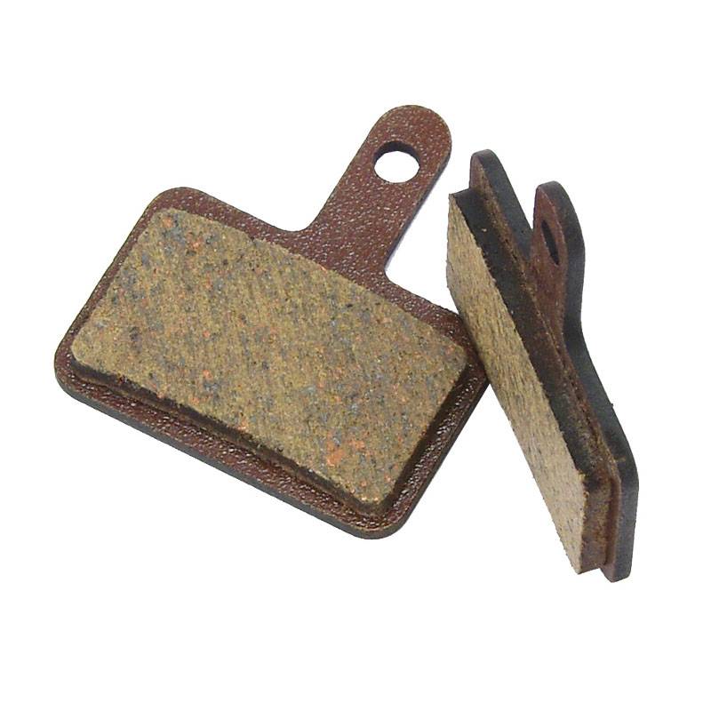Saccon Disc Brake Pad Set SAC1012 til Dh56 Brake