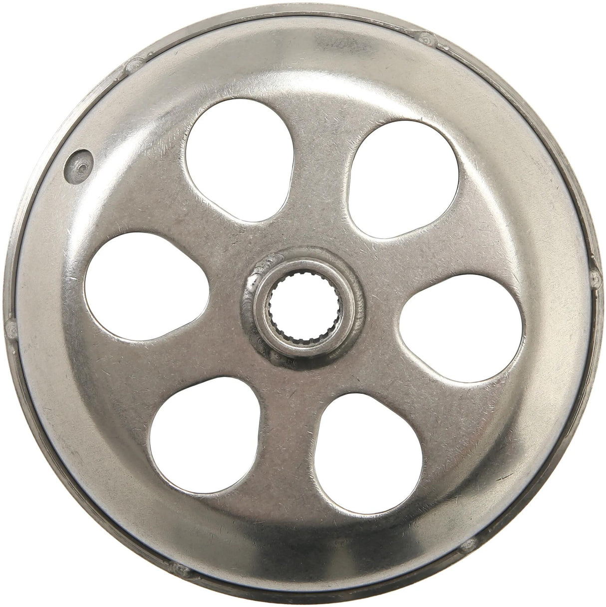 RMS Kupplungsglocke Clutch Tromle D134mm