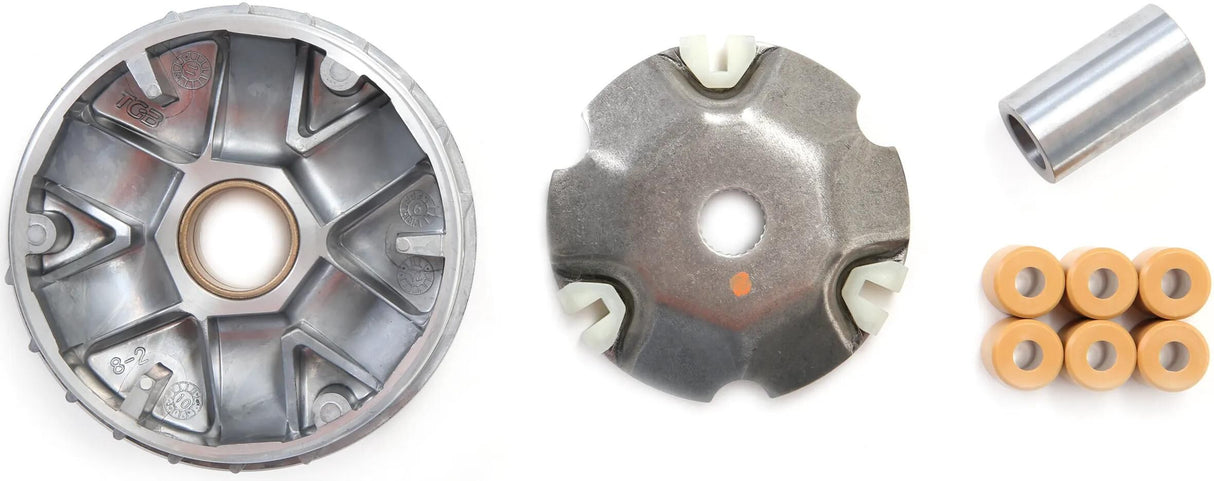 RMS Variomatik Variomatic Standard Piaggio 125