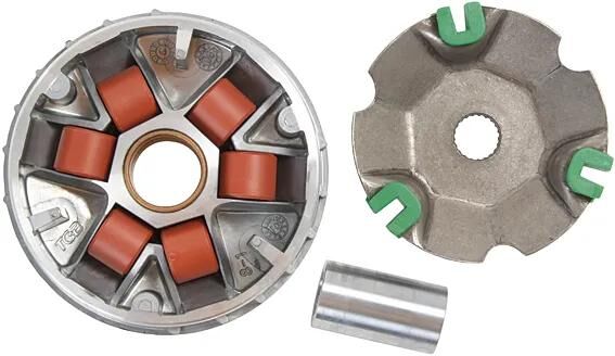 Rms variomatic variomatic kpl. standard piaggio 250-300