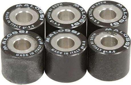 Malossi variomatic vægt rullekerne sæt 19x15,5mm