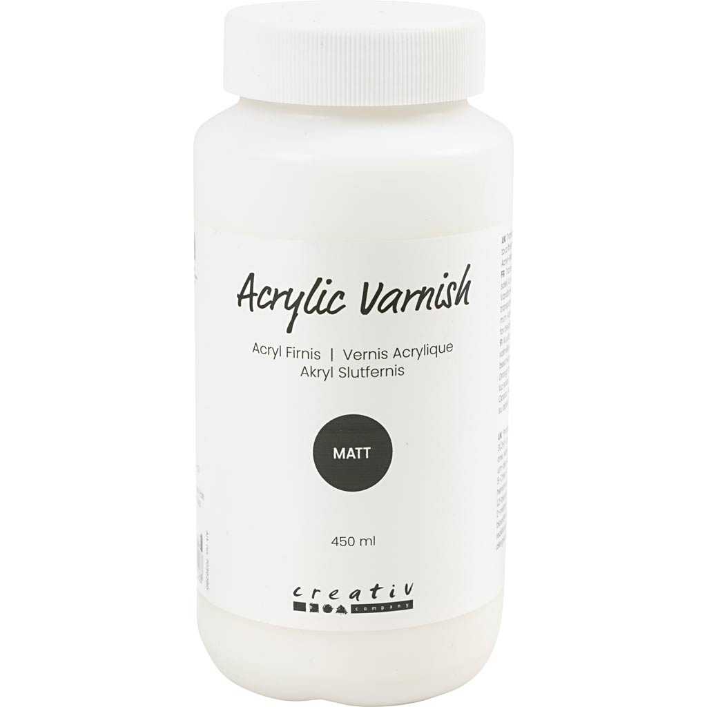Https: www.cchobby.nl akryl-lak-mat-transparent-hvid-450-ml-1-flaske