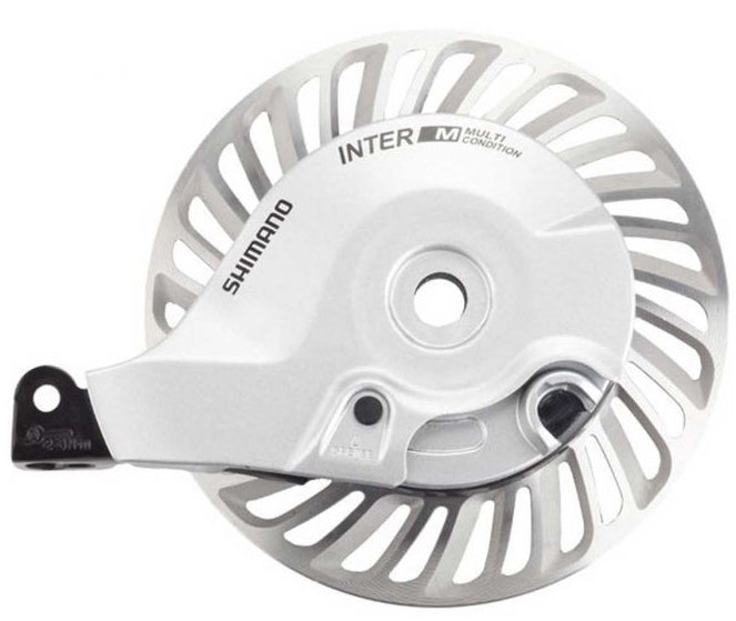Shimano Rollerbrake bag BR-IM80