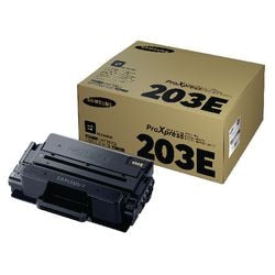 Tonerpatron Samsung MLT-D203E Alder sort