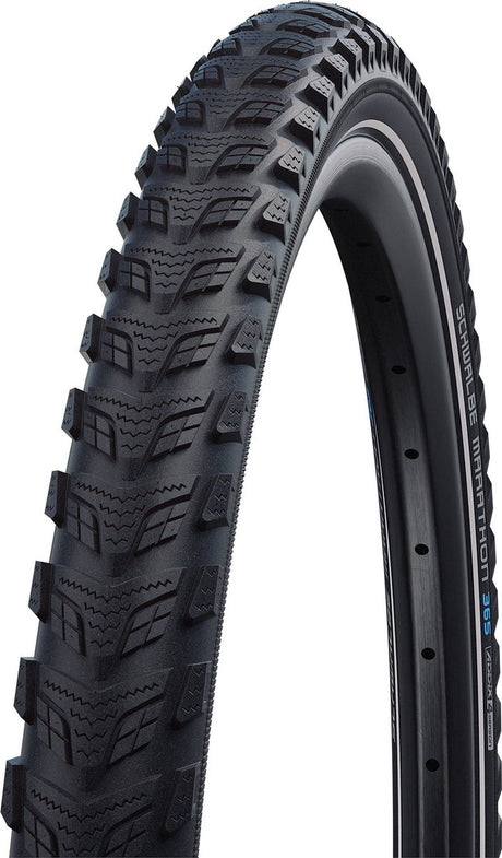 Schwalbe Exterior 28-1,50 (40-622) Marathon 365 Performance SW R