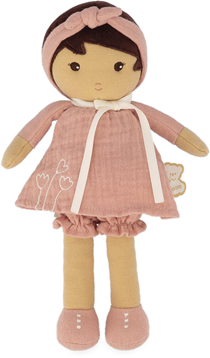 Kaloo tendresse – dukke – amendine
