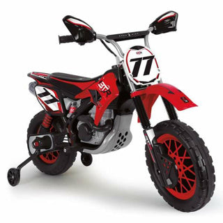 Injusa batteri cross cykel torden 12 volt