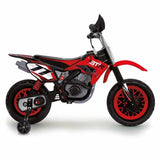 Injusa batteri cross cykel torden 12 volt