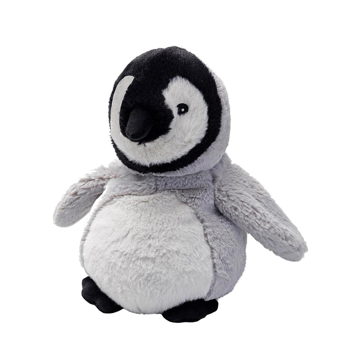 Warmies mikroovn kramme pingvin med lavendel duft h25cm