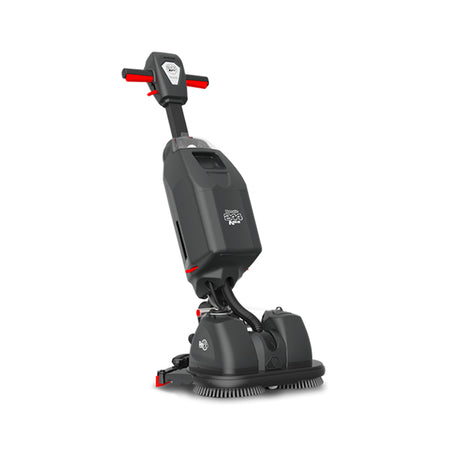 Numatic 244 nx compact schrob zuigmachine (1 stuk)