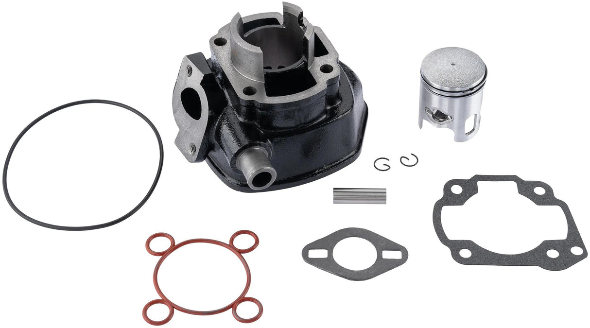 Rms cylindersæt cylindersæt 50cc d40.0mm lc mina lie