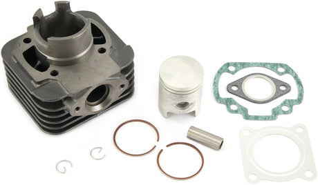 Spec-x cylindersæt cylindersæt 50cc d40.0mm ac