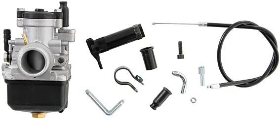 Malossi racing karburator racing karburator phbl 25 bd