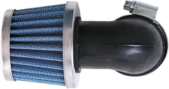 Rms sport luftfilter sport luftfilter derefter 35mm 90 grader