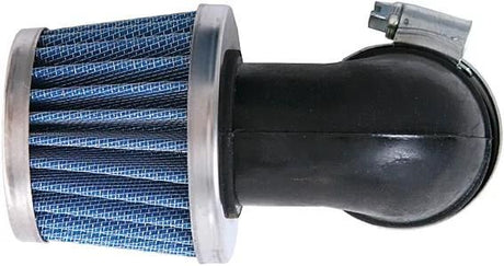 Rms sport luftfilter sport luftfilter derefter 35mm 90 grader
