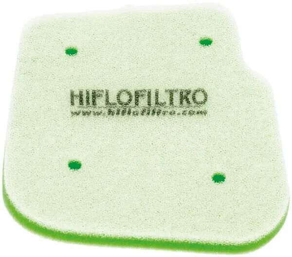 Hiflofiltro udskifteligt luftfilter to-trins udskiftningsfilter hfa-4003ds