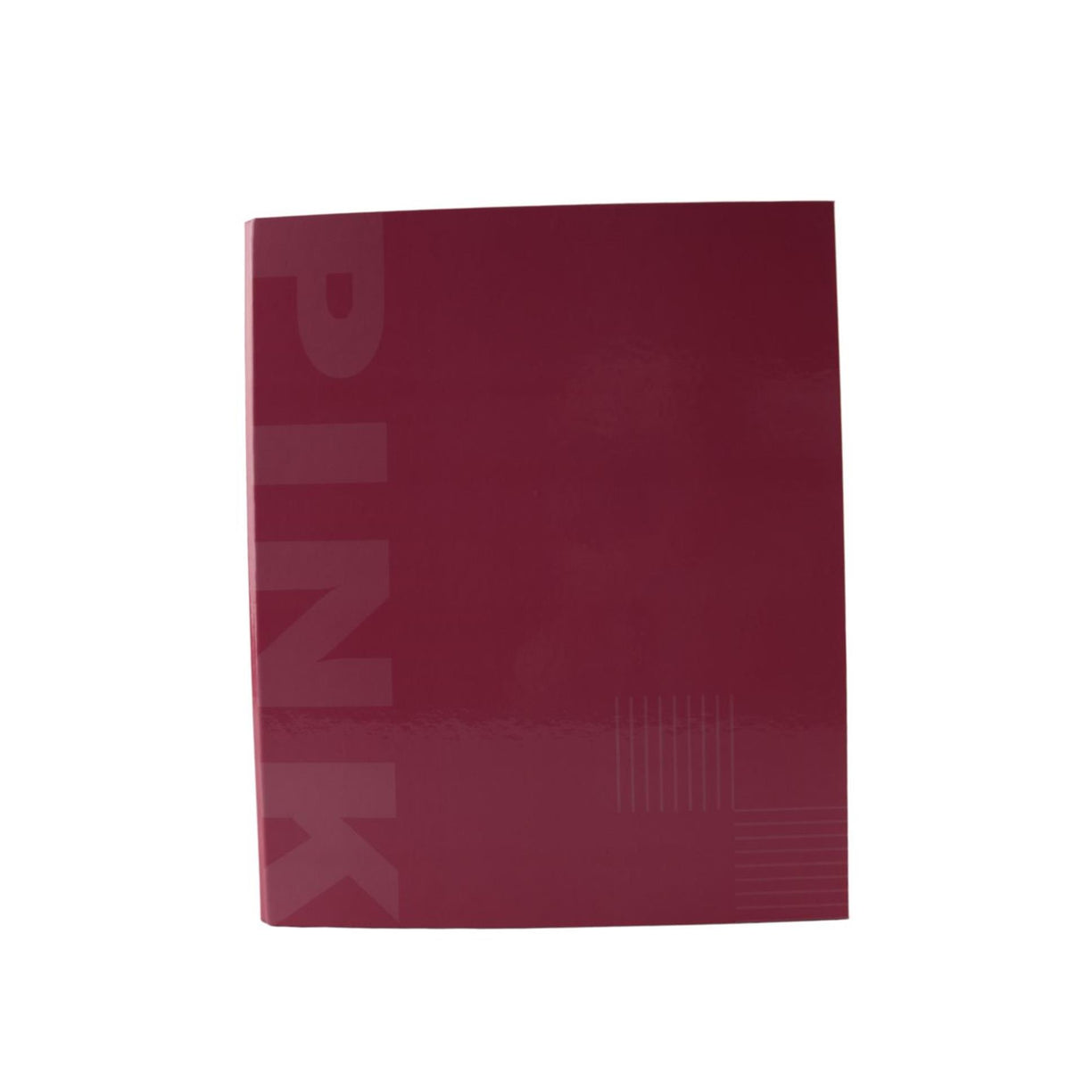 Ringbind 23 ringe pink ringbind 23 ringe pink a4