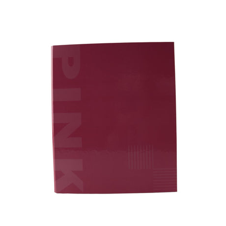 Ringbind 23 ringe pink ringbind 23 ringe pink a4