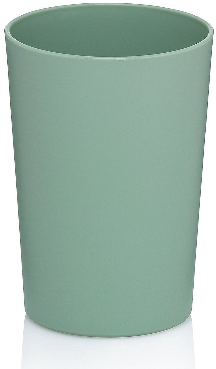 Kela badeværelse - tumbler marta grøn jade