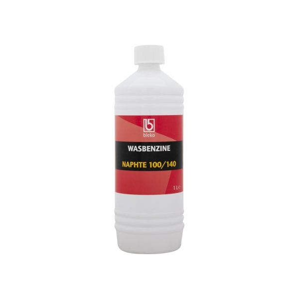 Bleko benzin 1 liter pakke