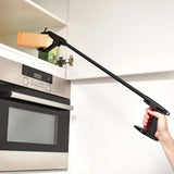 Vitility greb med krog og magnet 61cm