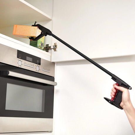 Vitility greb med krog og magnet 61cm