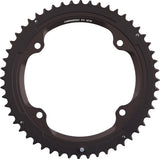 Campagnolo kædekrans (Super) Record 11v 34T 4-arm+bolt