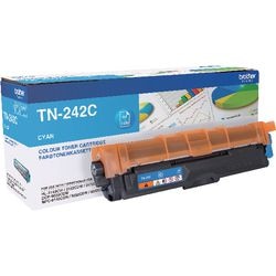 Tonerpatron Brother tn242c cyan